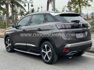 Xe Peugeot 3008 AL 2022