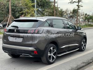 Xe Peugeot 3008 AL 2022