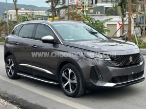 Xe Peugeot 3008 AL 2022