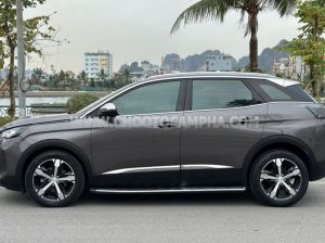 Xe Peugeot 3008 AL 2022