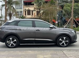 Xe Peugeot 3008 AL 2022