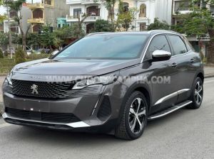 Xe Peugeot 3008 AL 2022