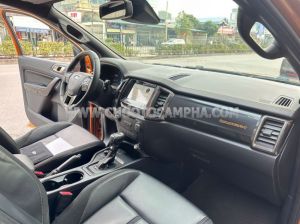 Xe Ford Ranger Wildtrak 2.0L 4x4 AT 2019