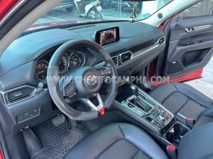 Xe Mazda CX5 2.0 Luxury 2020