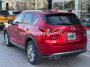 Xe Mazda CX5 2.0 Luxury 2020