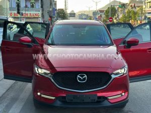 Xe Mazda CX5 2.0 Luxury 2020