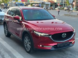 Xe Mazda CX5 2.0 Luxury 2020