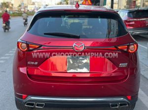 Xe Mazda CX5 2.0 Luxury 2020