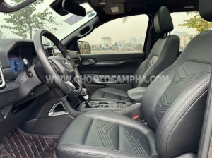 Xe Ford Everest Titanium 2.0L 4x2 AT 2022