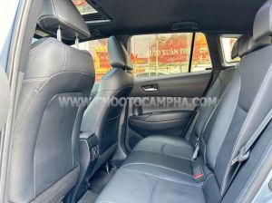 Xe Toyota Corolla Cross 1.8V 2021