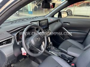 Xe Toyota Corolla Cross 1.8V 2021