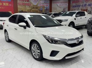 Xe Honda City L 1.5 AT 2021