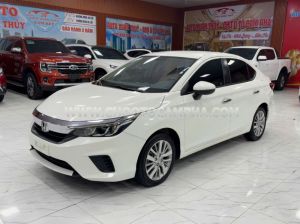 Xe Honda City L 1.5 AT 2021