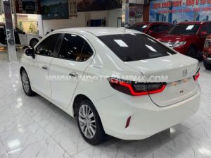 Xe Honda City L 1.5 AT 2021