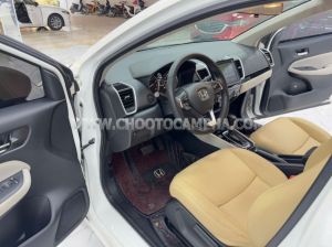 Xe Honda City L 1.5 AT 2021