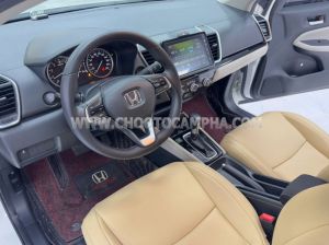 Xe Honda City L 1.5 AT 2021