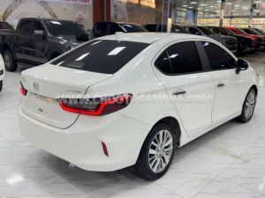 Xe Honda City L 1.5 AT 2021