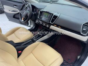 Xe Honda City L 1.5 AT 2021