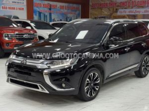 Xe Mitsubishi Outlander 2.0 CVT 2020