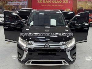 Xe Mitsubishi Outlander 2.0 CVT 2020