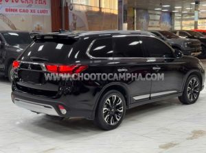 Xe Mitsubishi Outlander 2.0 CVT 2020