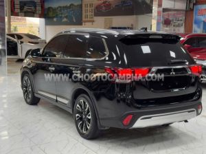 Xe Mitsubishi Outlander 2.0 CVT 2020