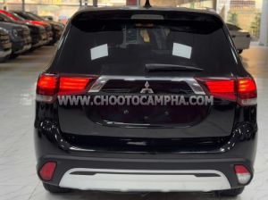 Xe Mitsubishi Outlander 2.0 CVT 2020