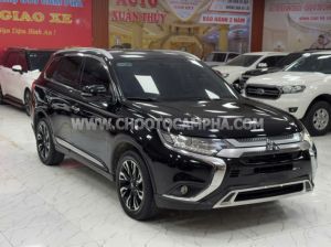 Xe Mitsubishi Outlander 2.0 CVT 2020