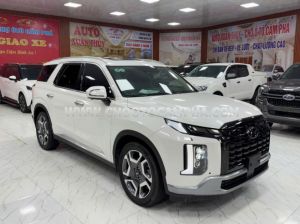 Xe Hyundai Palisade Prestige 2.2 AT HTRAC 2023