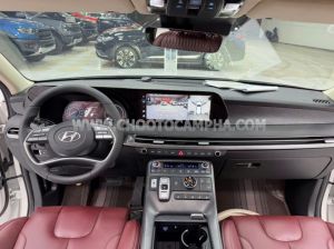 Xe Hyundai Palisade Prestige 2.2 AT HTRAC 2023