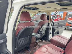 Xe Hyundai Palisade Prestige 2.2 AT HTRAC 2023