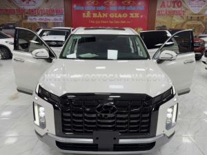 Xe Hyundai Palisade Prestige 2.2 AT HTRAC 2023