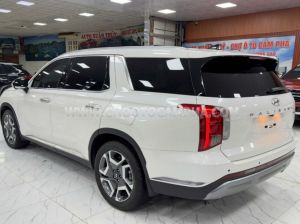 Xe Hyundai Palisade Prestige 2.2 AT HTRAC 2023