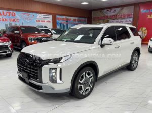 Xe Hyundai Palisade Prestige 2.2 AT HTRAC 2023