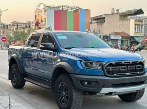 Xe Ford Ranger Raptor 2.0L 4x4 AT 2022