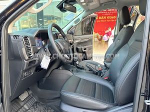 Xe Ford Ranger Sport 2.0L 4x4 AT 2024