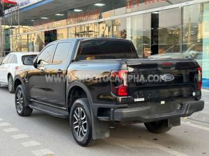 Xe Ford Ranger Sport 2.0L 4x4 AT 2024