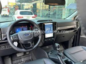 Xe Ford Ranger Sport 2.0L 4x4 AT 2024