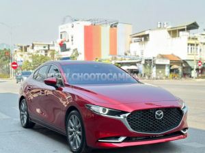 Xe Mazda 3 1.5L Signature 2024