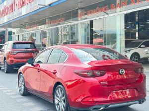 Xe Mazda 3 1.5L Signature 2024