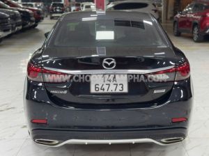 Xe Mazda 6 2.0L Premium 2018