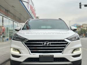 Xe Hyundai Tucson 1.6 AT Turbo 2020