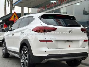 Xe Hyundai Tucson 1.6 AT Turbo 2020