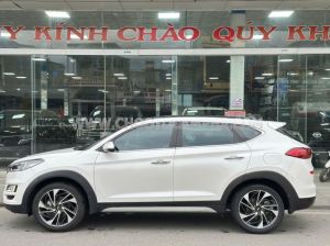 Xe Hyundai Tucson 1.6 AT Turbo 2020