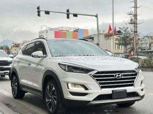 Xe Hyundai Tucson 1.6 AT Turbo 2020