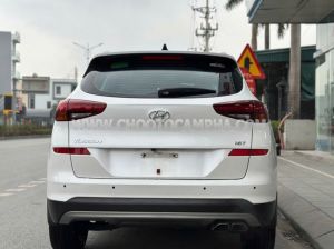 Xe Hyundai Tucson 1.6 AT Turbo 2020