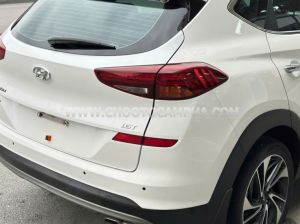 Xe Hyundai Tucson 1.6 AT Turbo 2020