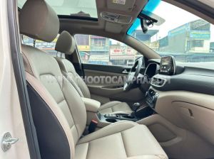 Xe Hyundai Tucson 1.6 AT Turbo 2020