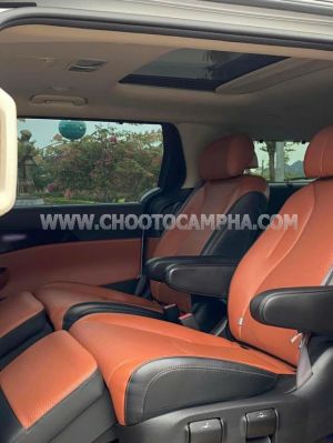 Xe Kia Carnival Signature 2.2D 2022