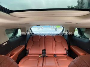 Xe Kia Carnival Signature 2.2D 2022